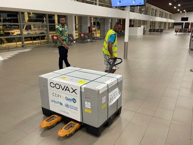 OPS: Covax, sin vacunas anti-Covid para niños