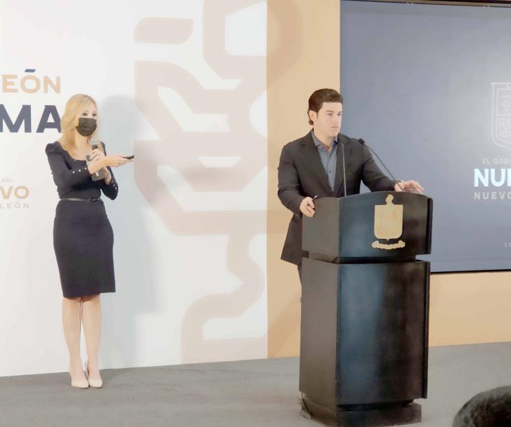 Alistan vacunación Covid casa por casa Alistan vacunación Covid casa por casa