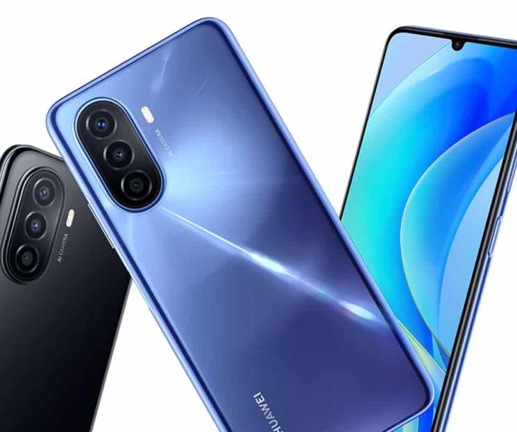 Huawei Nova Y70 Plus