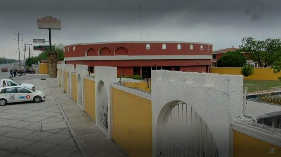 Resguardan Motel Nueva Castilla por caso Debanhi