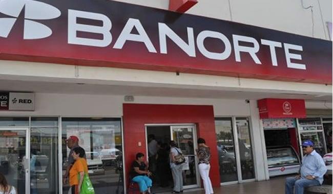 Inicia Banorte pláticas por Banamex