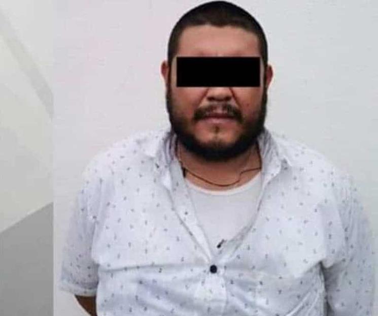 Los detienen por transportar a indocumentados en Cadereyta