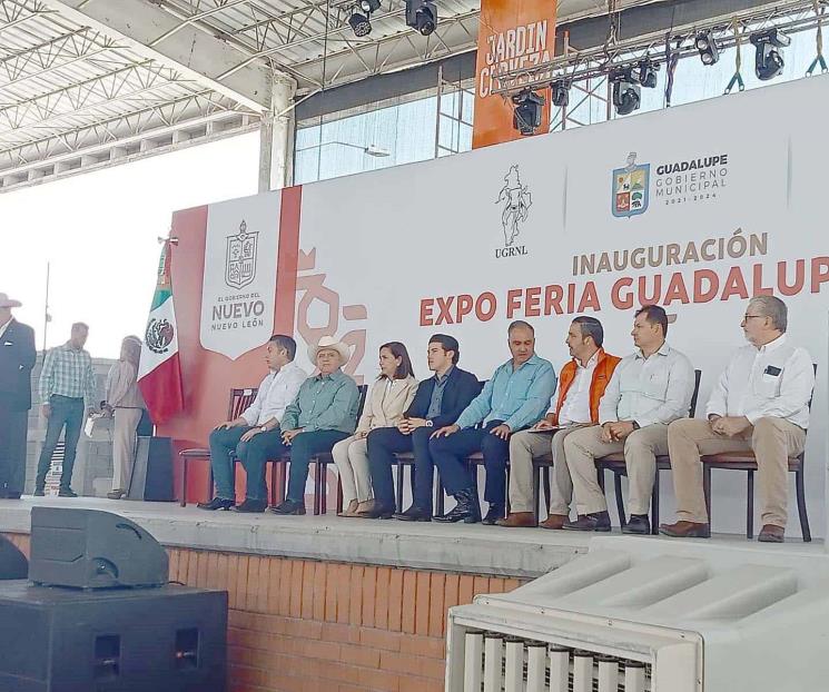 Destinará Nuevo León 10 mdp al campo