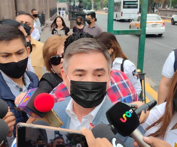 Asegura que desapariciones no son exclusivas de mujeres
