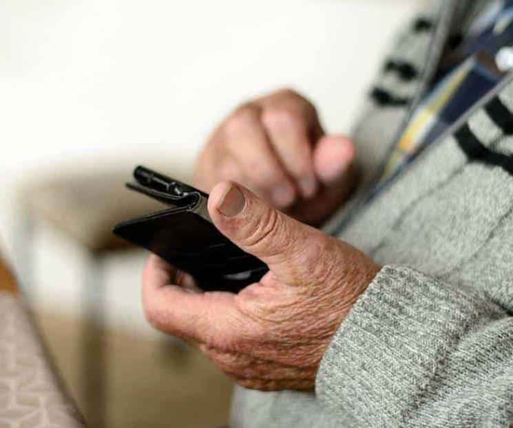 Fraude, principal ciberdelito contra adultos mayores