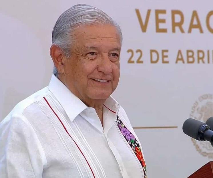 AMLO recibirá a famosos contra el Tren Maya