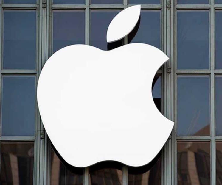 Trabajadores de Apple en EU buscan crear un sindicato