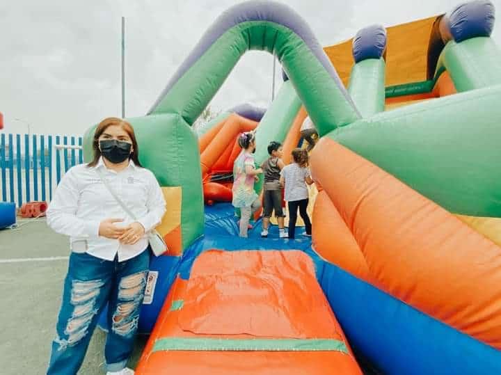 Mantienen actividades vacacionales en SC