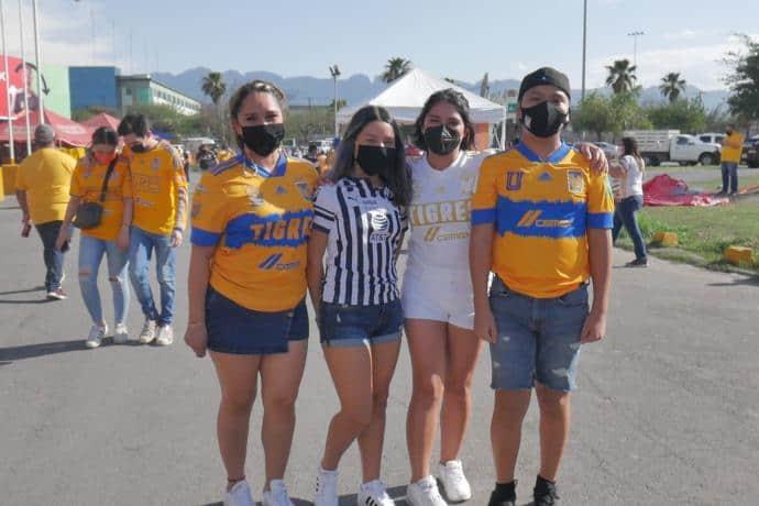 Venta libre en Clásico Regio Femenil será el domingo