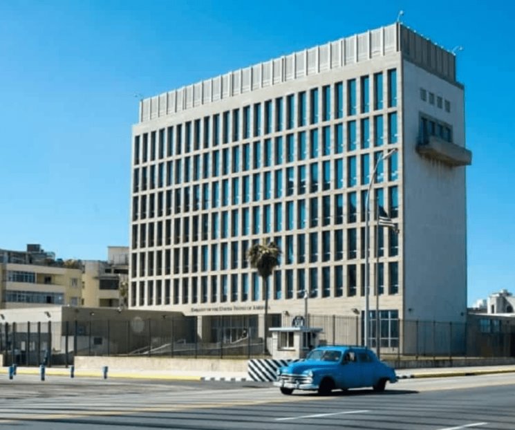 EU reanudará su servicio consular con Cuba