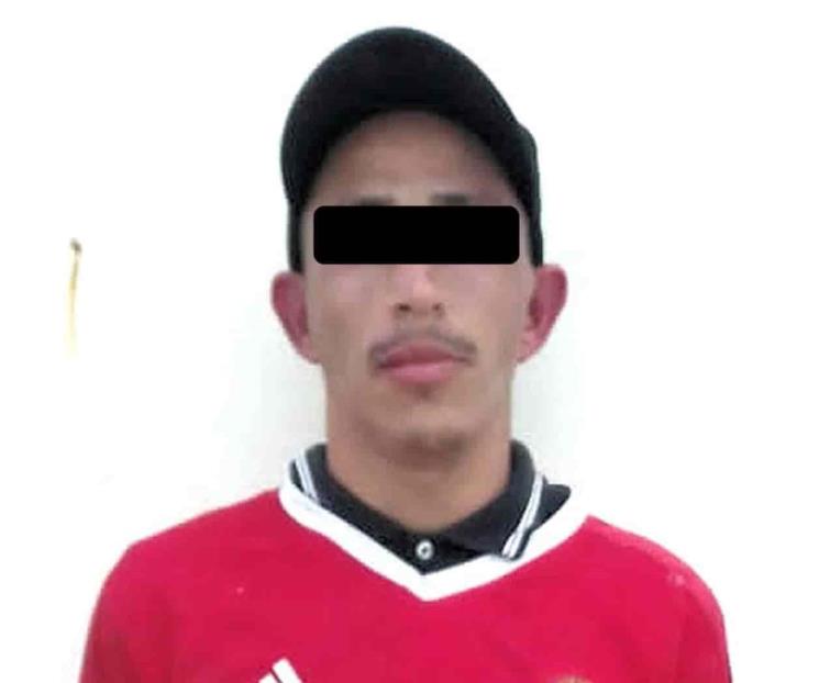 Cae por asalto a tienda de conveniencia