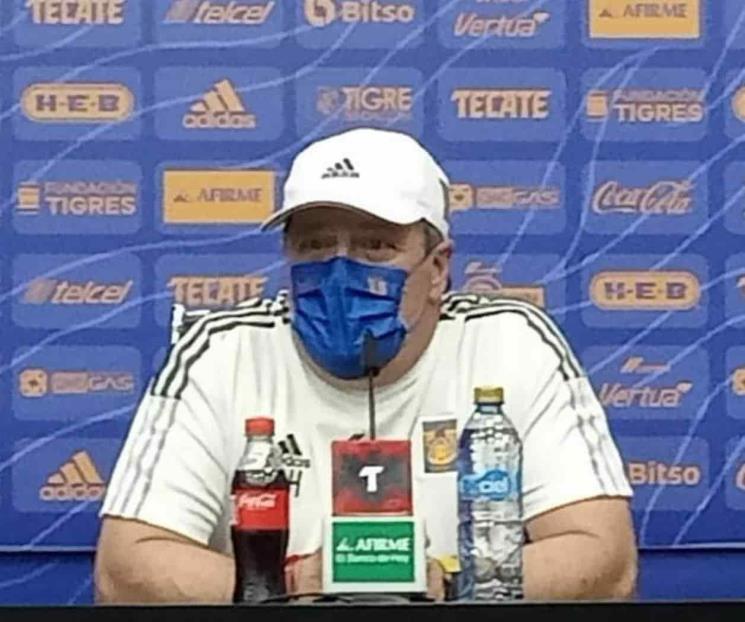 Confirma Herrera su multa de 900 mil pesos