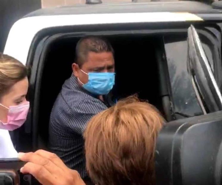 Sepultarían hoy cuerpo de Debanhi