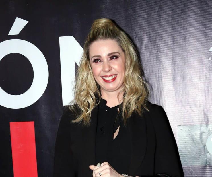 Atala Sarmiento regresa a TV Azteca