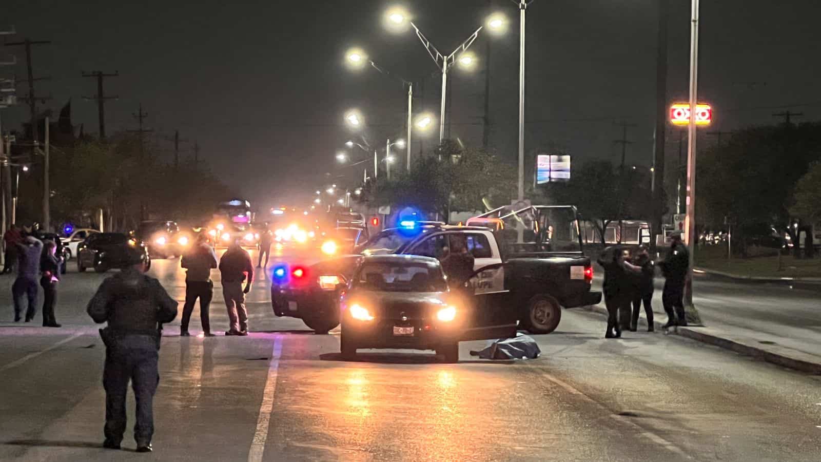 Un ex celador del Penal de Apodaca, fue ejecutado