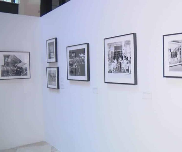 Tijuana celebra con exposición relaciones México-EU