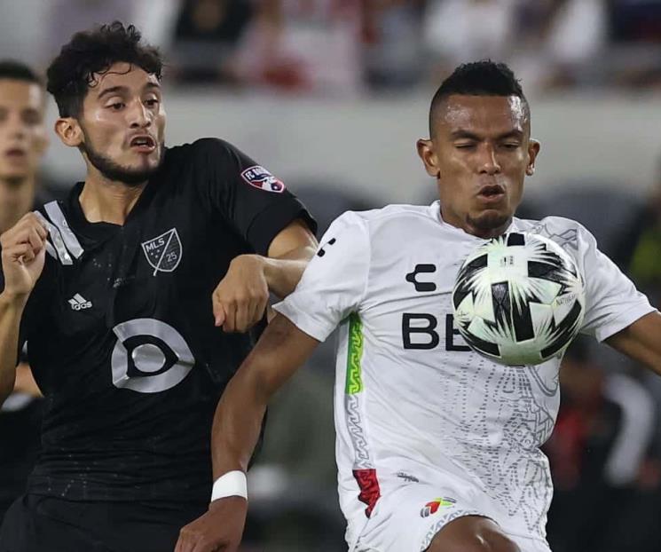 Tendrá Liga MX revancha ante la MLS