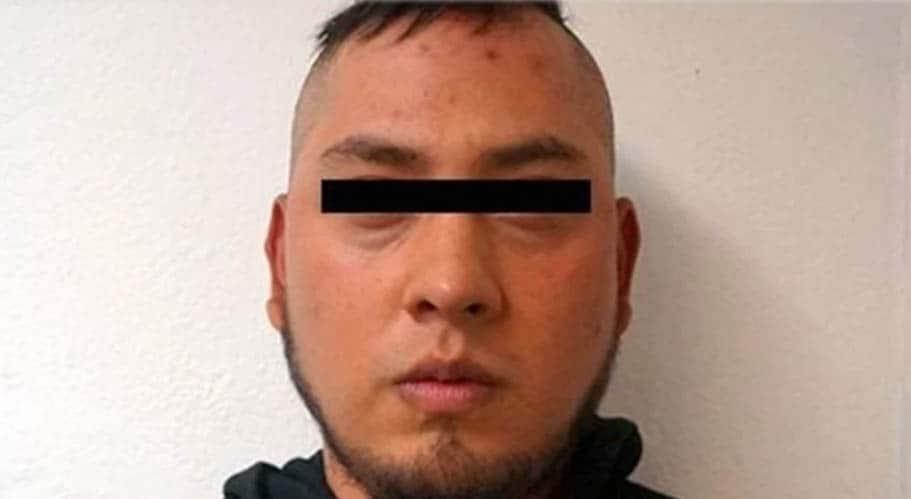Dan prisión vitalicia a multihomicida en Edomex