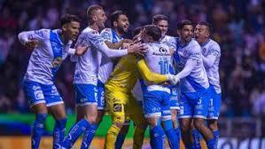 Puebla busca afianzar lugar en la liguilla frente al Necaxa