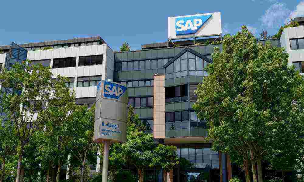 SAP también abandona definitivamente Rusia