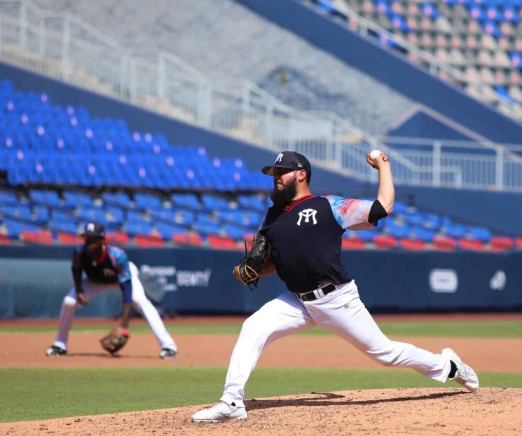 Inicia temporada para Sultanes en LMB
