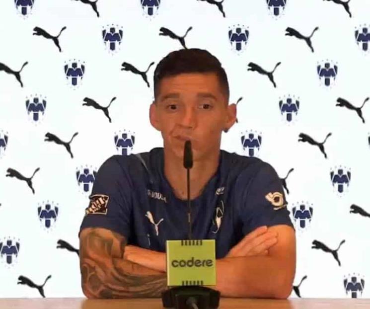 Aceptan en Rayados culpa por repechaje