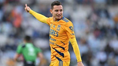 Afirma Florian que Liga MX es la sexta mejor del mundo