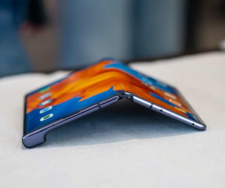 El Huawei Mate Xs 2 está a la vuelta de la esquina