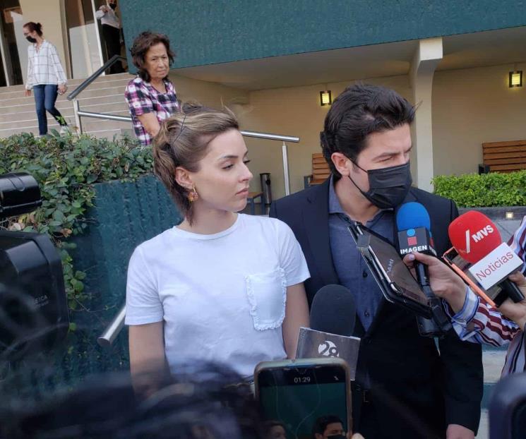 Exige Samuel un minuto a minuto de toda la situación
