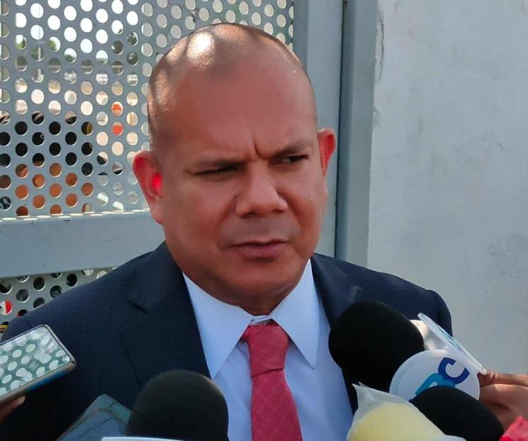 Se vuelve a declarar incompetente el Juez de Control Estatal