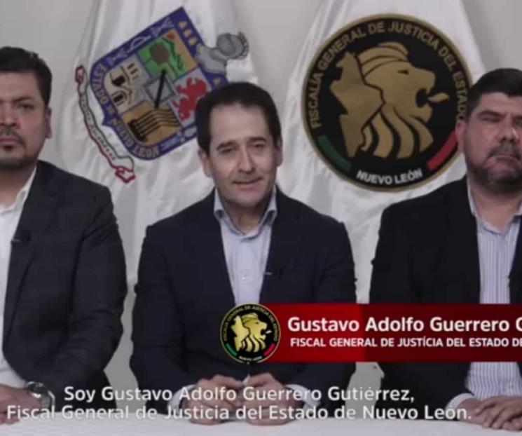 Debanhi murió por contusión profunda de cráneo: Fiscalía