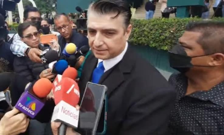Solicitará CIDH revisión de Caso Debanhi y segunda autopsia