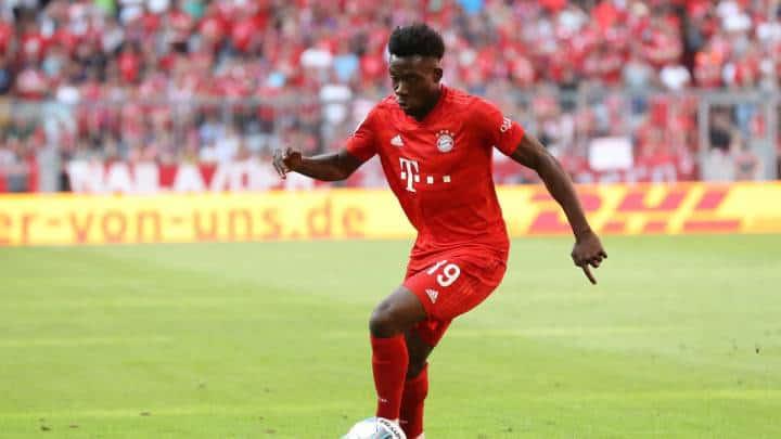 Buscan Bayern y PSG coronarse