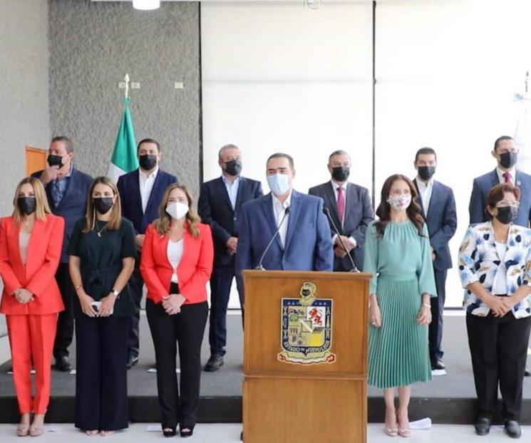 Exigen en Congreso claridad en caso Debanhi