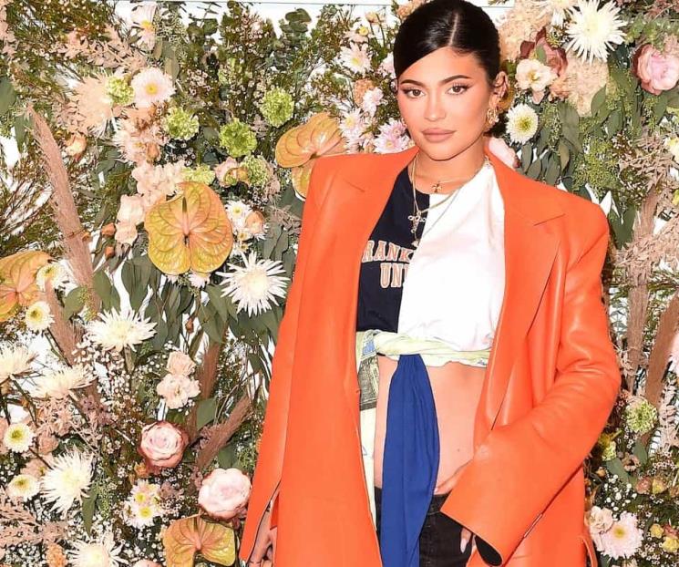 Kylie Jenner fue amenazada de muerte