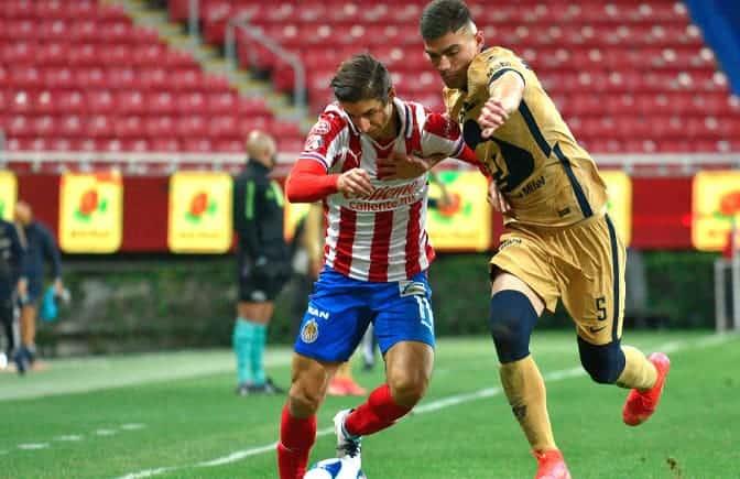 Chivas, a mantener el buen momento