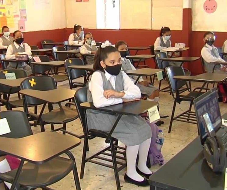 SEP va por desaparecer los grados escolares