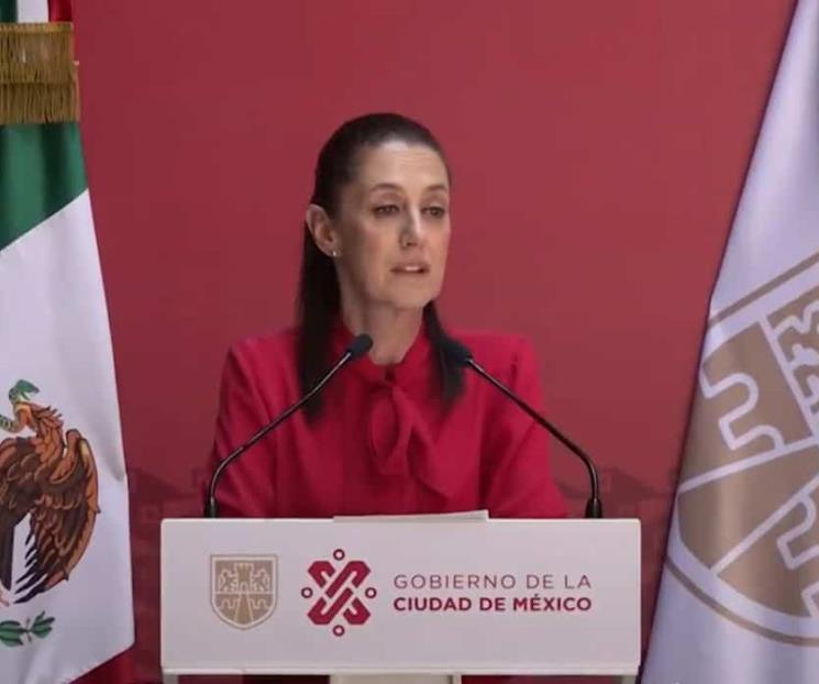 El litio es para todos los mexicanos