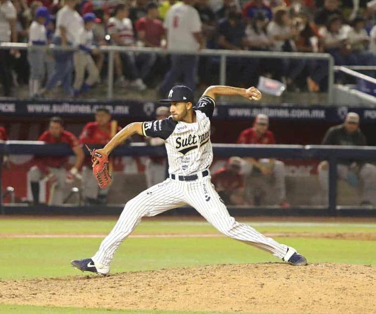 Arrancan Sultanes con victoria