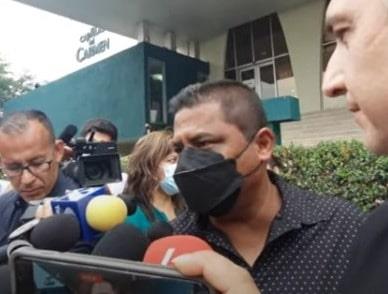 Trasladan restos de Debanhi a Galeana