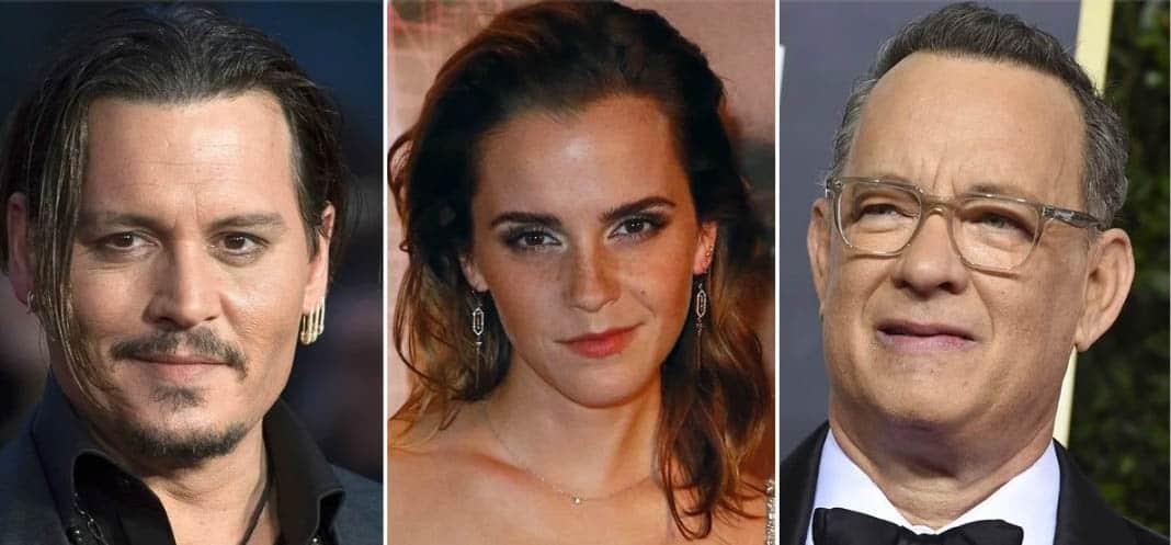 Qué les gusta leer a los famosos
