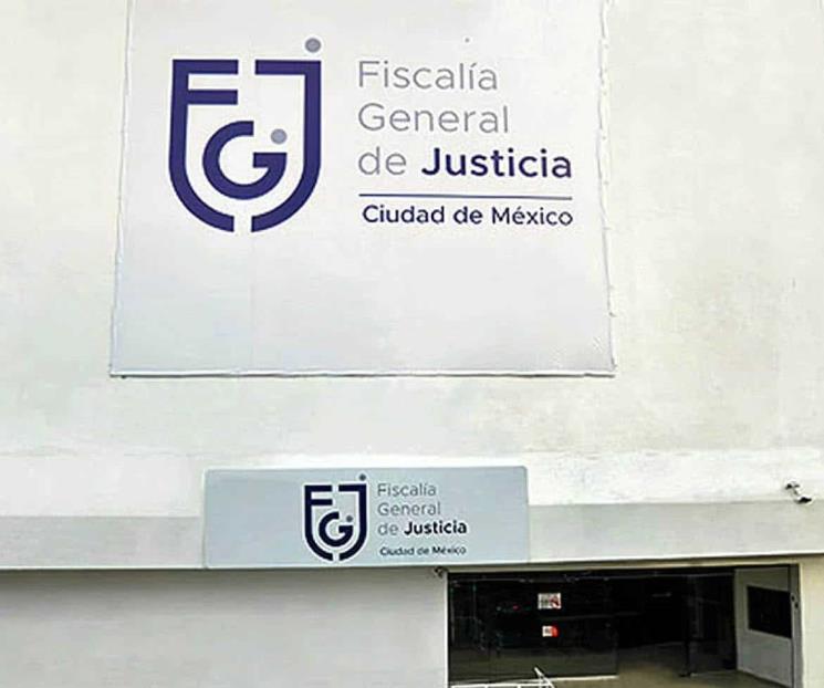 Abren 583 carpetas contra policías por delitos sexuales
