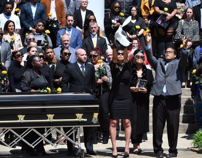 Se despiden de Dwayne Haskins