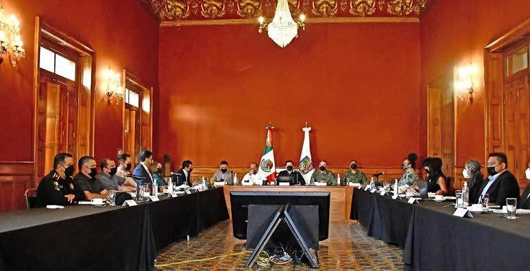 Acelerará NL aplicación del Protocolo Alba