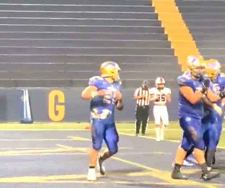 Listos para playoffs