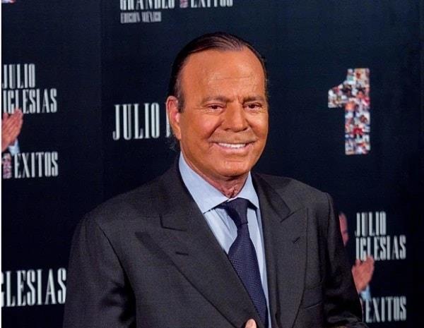 Pondrá fin Julio Iglesias a los rumores sobre su vida
