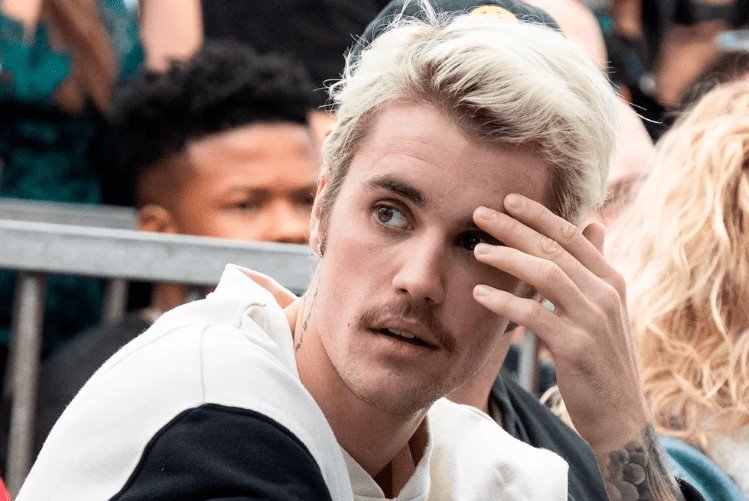 Justin Bieber es demandado por violar derechos de autor