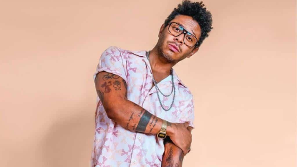 Kalimba se une al 2000s Pop Tour
