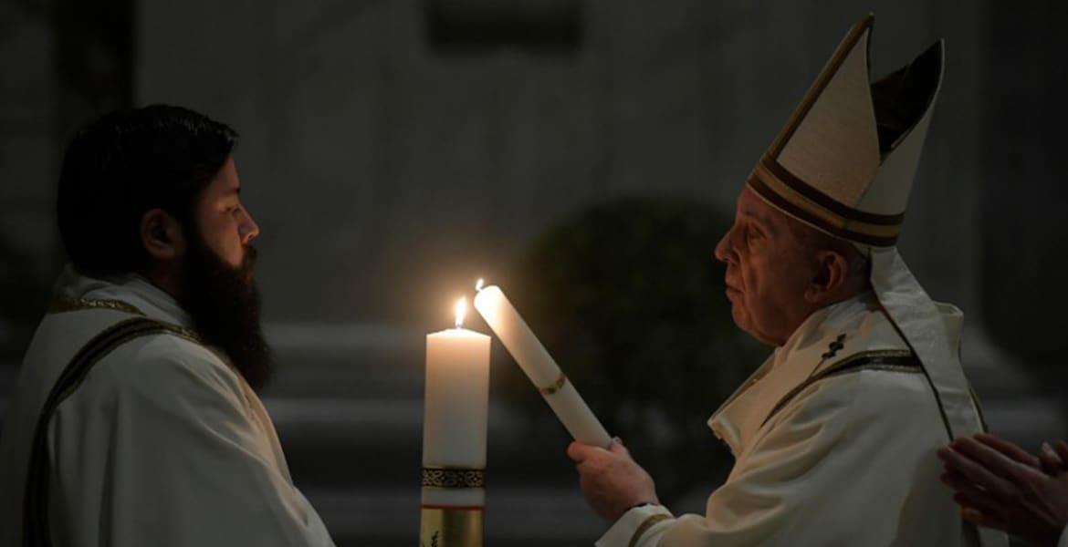 Pascua: alegría o depresión