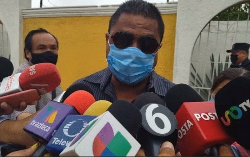 El padre de Debanhi Susana Escobar Bazalzua, interpondrá una denuncia formal por acoso sexual, contra el taxista de una plataforma digital, que dejó abandonada a su hija, por realizarle tocamientos